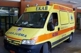Λαμία: Ηλικιωμένη σώθηκε χάρη στις φωνές της!
